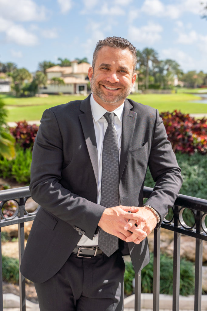 Mitchel Zelman