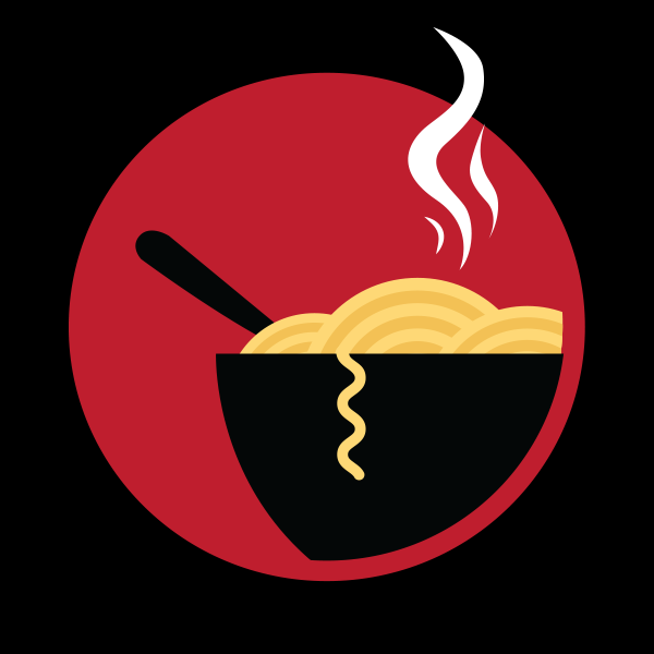 Noodle Station and Mitchel Jason Zelman host comedy show
