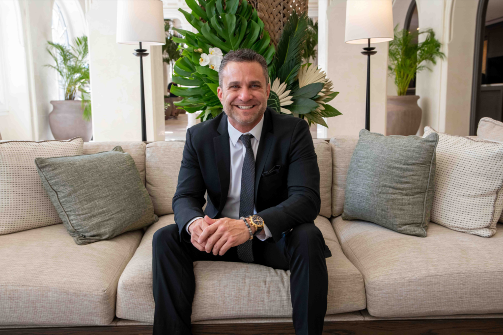 Mitchel Zelman